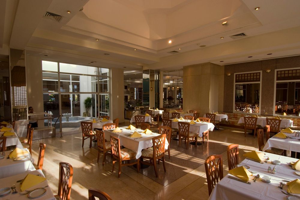 MARITIM JOLIE VILLE RESORT & CASINO - 41