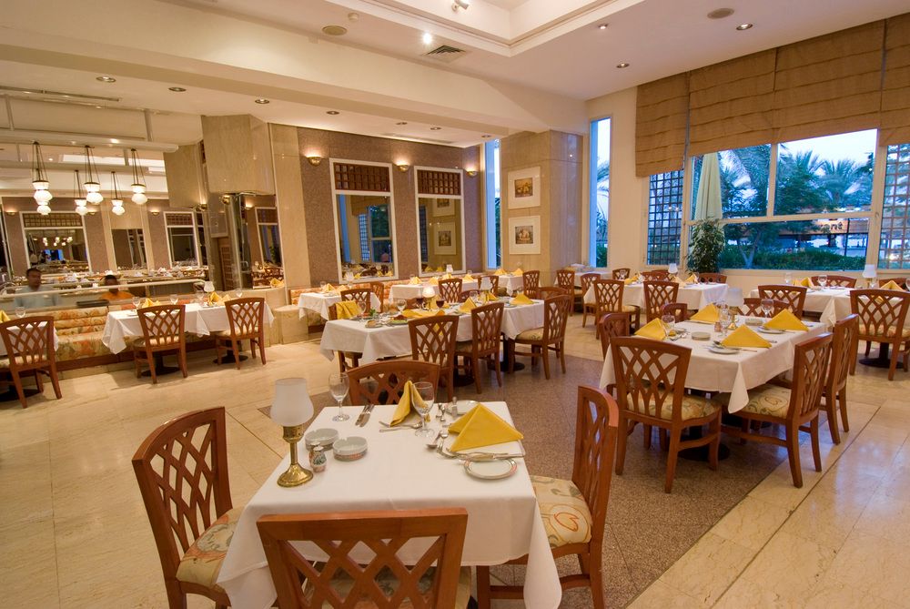 MARITIM JOLIE VILLE RESORT & CASINO - 40