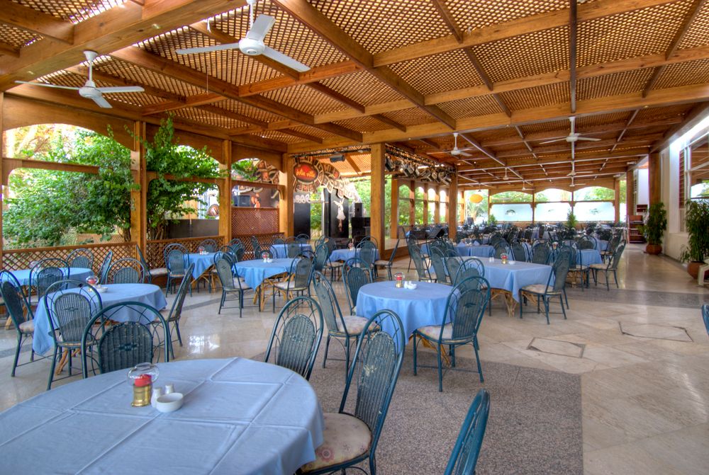 MARITIM JOLIE VILLE RESORT & CASINO - 38