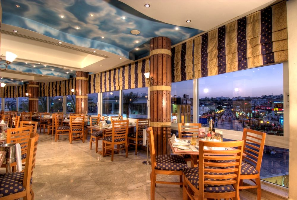 MARITIM JOLIE VILLE RESORT & CASINO - 37