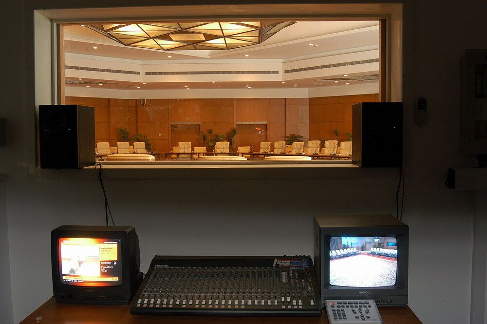 MARITIM JOLIE VILLE RESORT & CASINO - 35