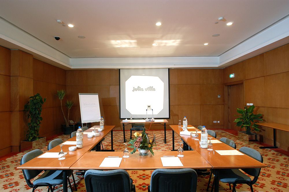 MARITIM JOLIE VILLE RESORT & CASINO - 34