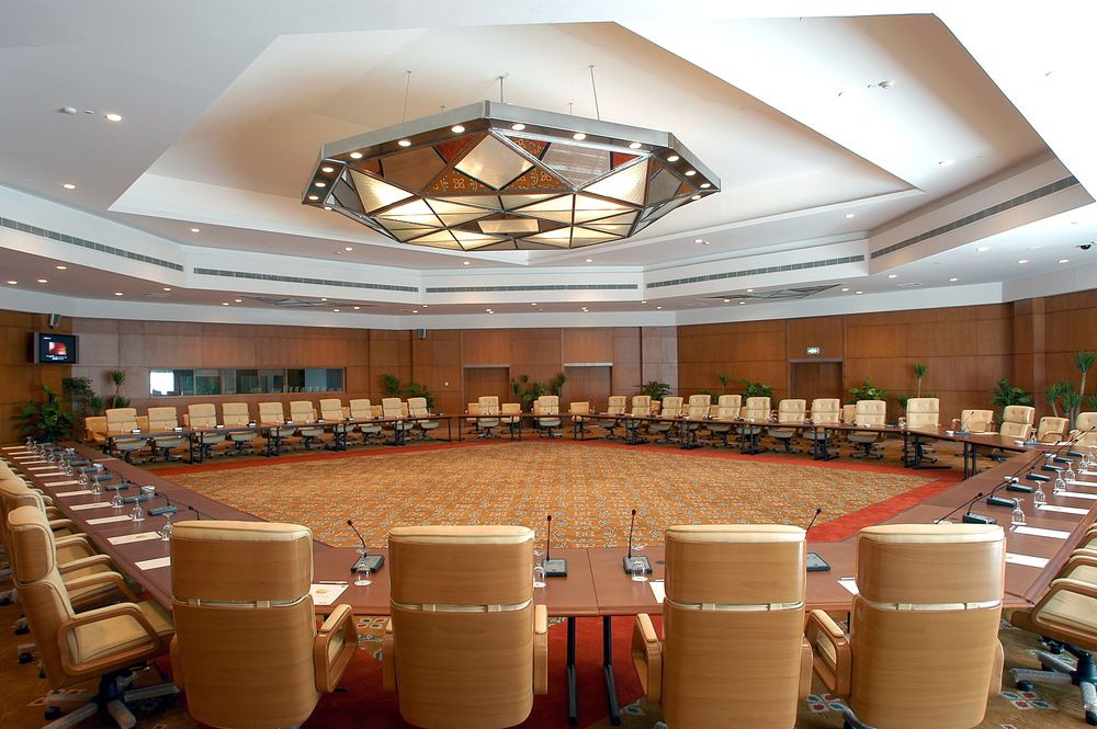 MARITIM JOLIE VILLE RESORT & CASINO - 32