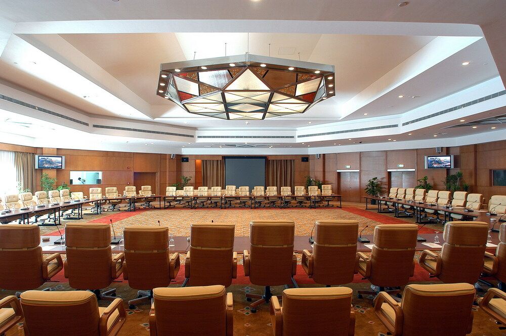 MARITIM JOLIE VILLE RESORT & CASINO - 31