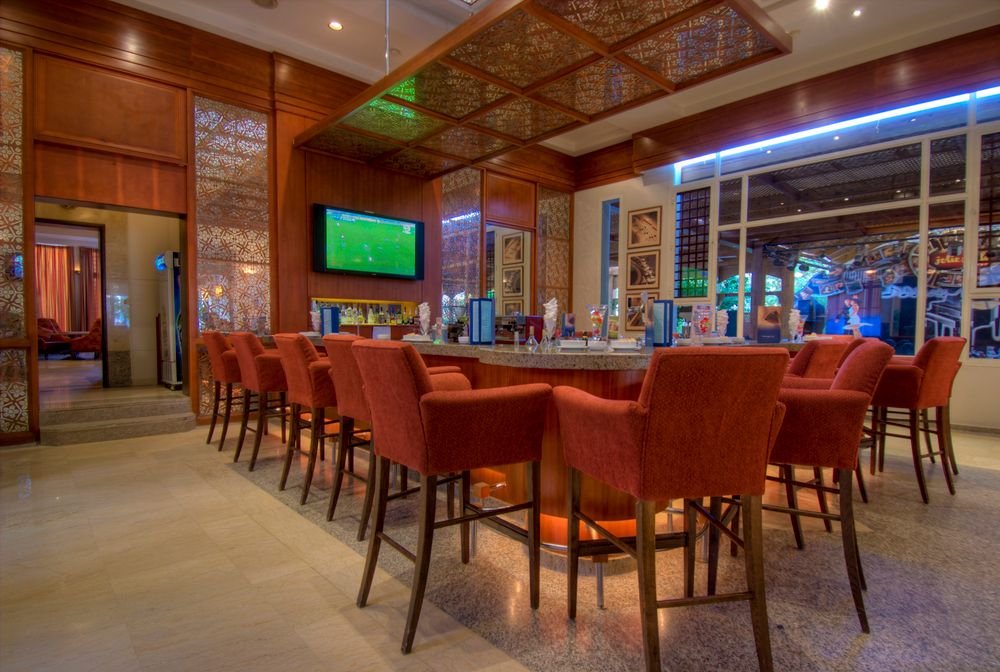 MARITIM JOLIE VILLE RESORT & CASINO - 26