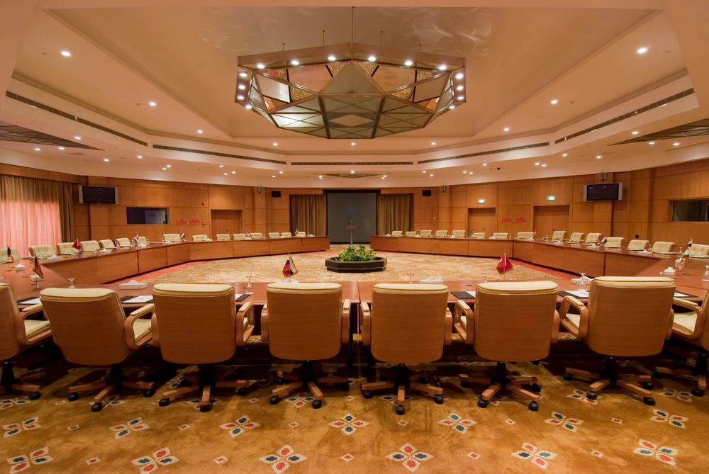 MARITIM JOLIE VILLE RESORT & CASINO - 24