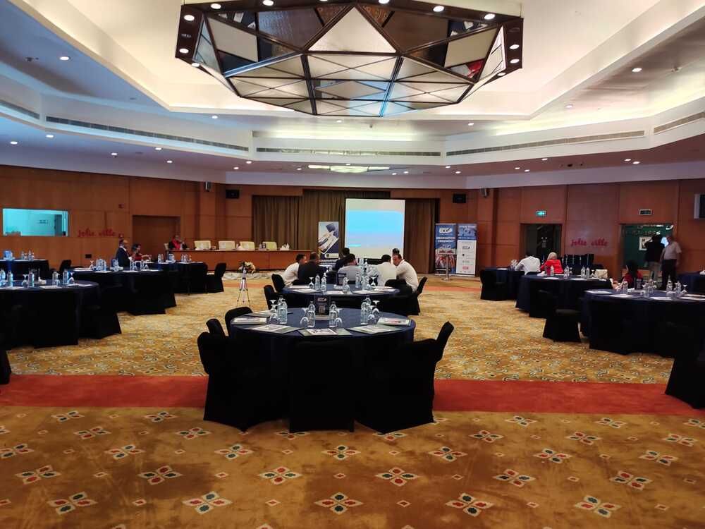 MARITIM JOLIE VILLE RESORT & CASINO - 22