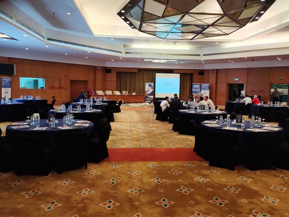 MARITIM JOLIE VILLE RESORT & CASINO - 21