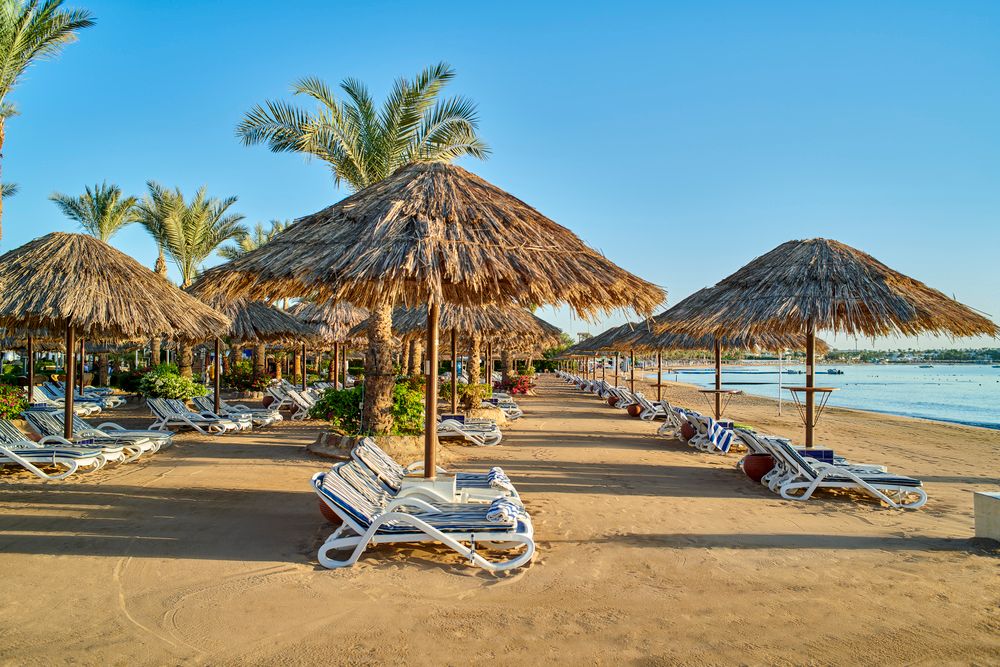 MARITIM JOLIE VILLE RESORT & CASINO - 15