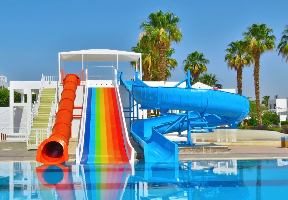 MARITIM JOLIE VILLE RESORT & CASINO - 9