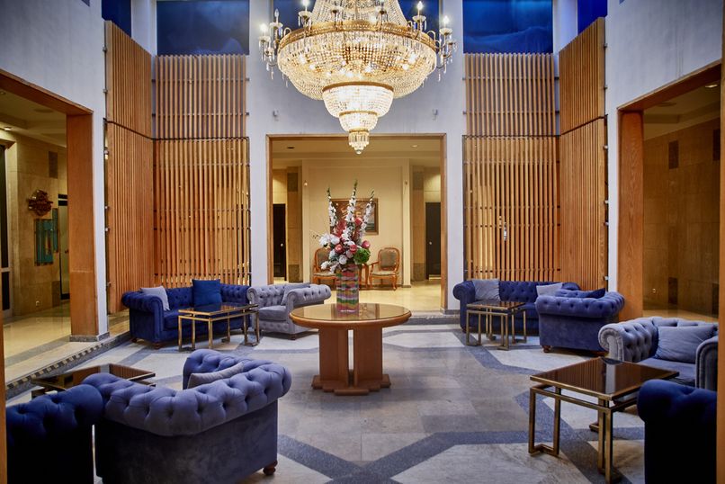 MARITIM JOLIE VILLE RESORT & CASINO - 6