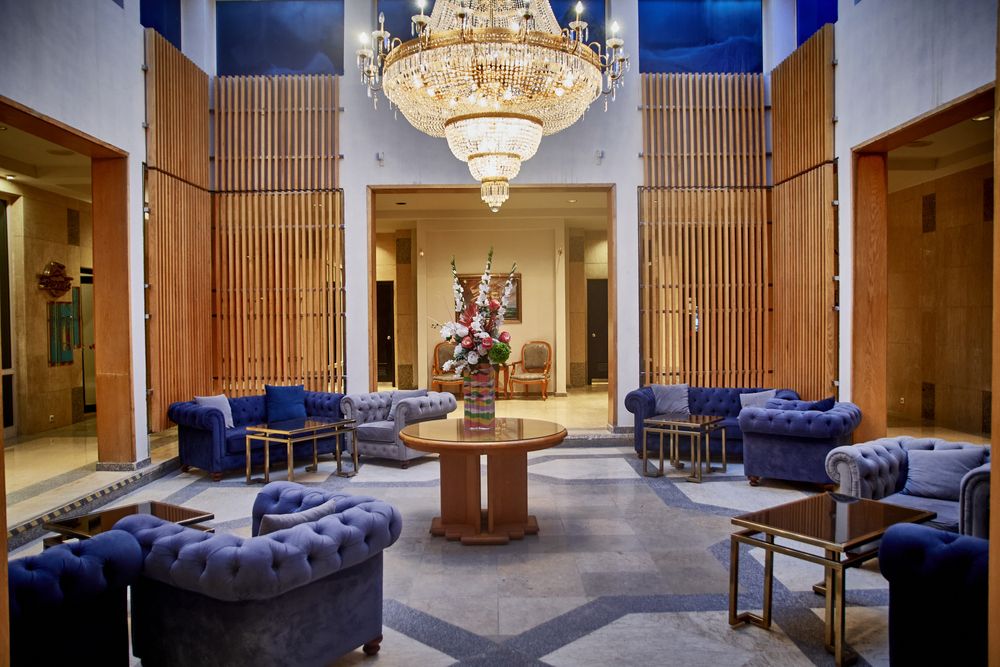 Картинка отеля - 6