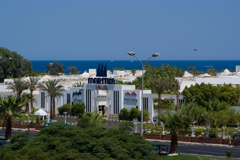 MARITIM JOLIE VILLE RESORT & CASINO - 1