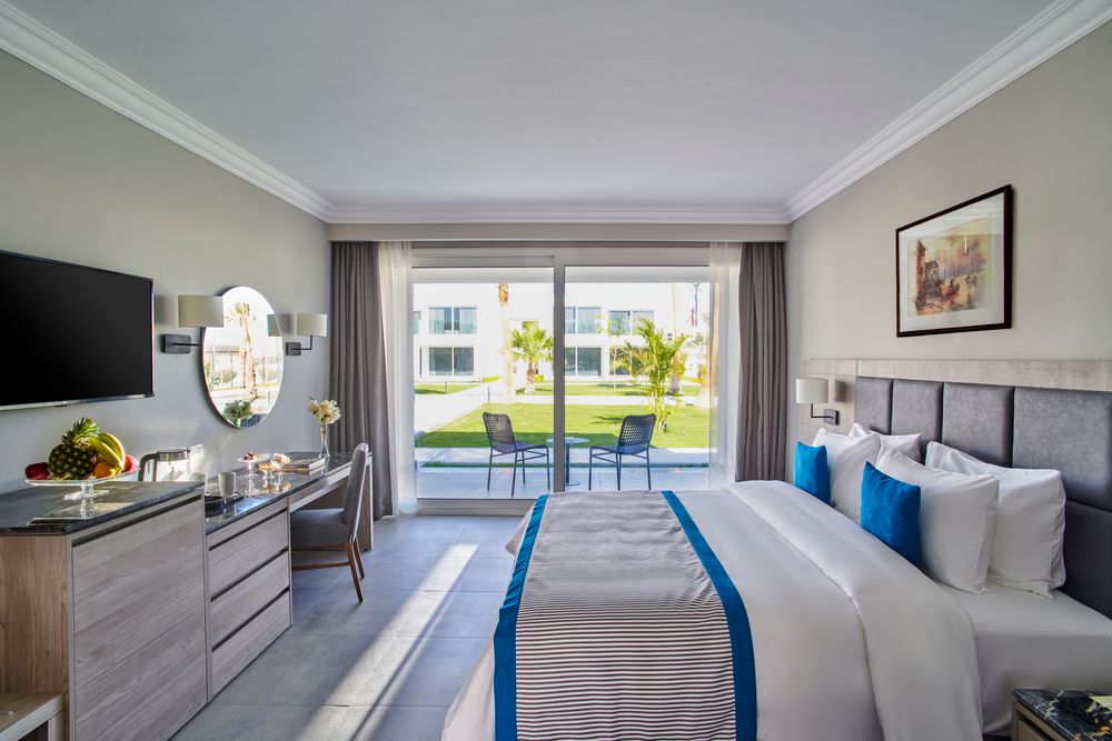 MARITIM JOLIE VILLE RESORT & CASINO - 54