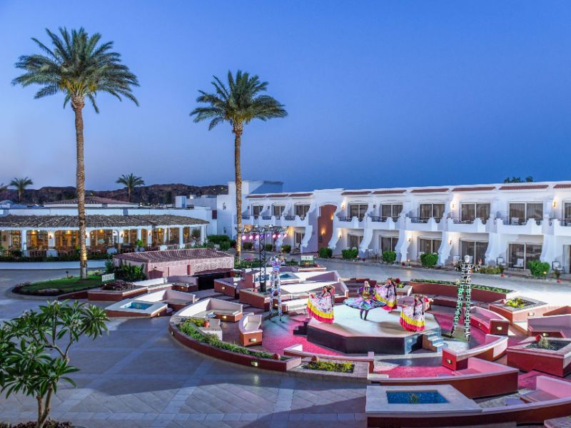 JAZ ELITE PALACE (ex. IBEROTEL PALACE) (only adults 16+) - 9