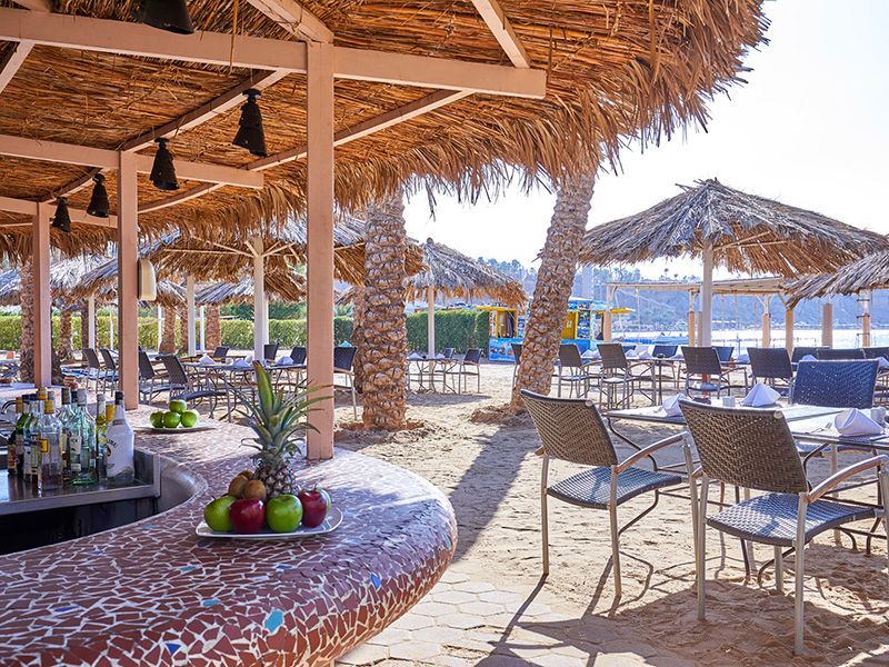 JAZ ELITE PALACE (ex. IBEROTEL PALACE) (only adults 16+) - 25