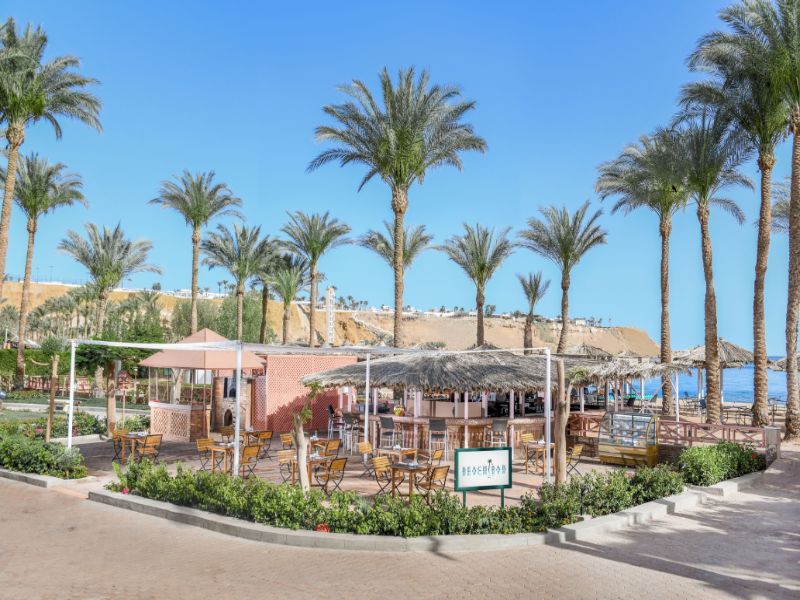 JAZ ELITE PALACE (ex. IBEROTEL PALACE) (only adults 16+) - 24