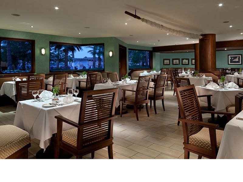 JAZ ELITE PALACE (ex. IBEROTEL PALACE) (only adults 16+) - 21