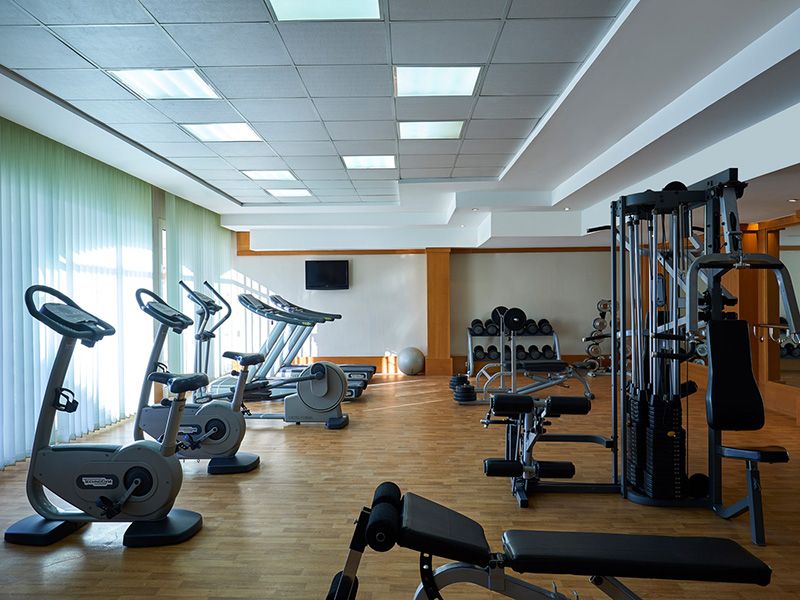 JAZ ELITE PALACE (ex. IBEROTEL PALACE) (only adults 16+) - 31