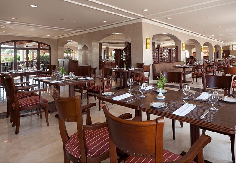 JAZ ELITE PALACE (ex. IBEROTEL PALACE) (only adults 16+) - 17