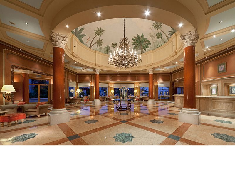 JAZ ELITE PALACE (ex. IBEROTEL PALACE) (only adults 16+) - 14