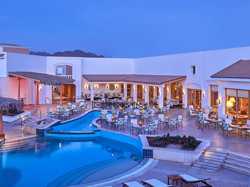 JAZ ELITE PALACE (ex. IBEROTEL PALACE) (only adults 16+) - 7