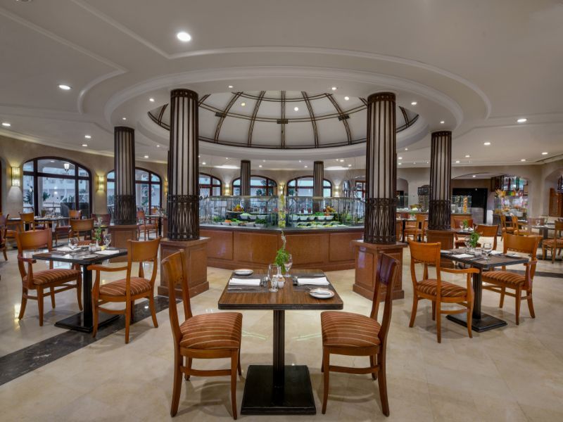 JAZ ELITE PALACE (ex. IBEROTEL PALACE) (only adults 16+) - 15