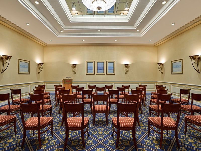 JAZ ELITE PALACE (ex. IBEROTEL PALACE) (only adults 16+) - 22