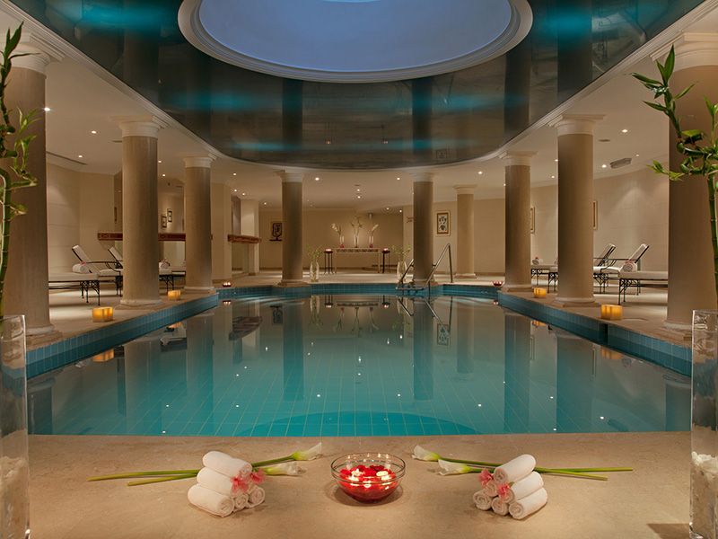 JAZ ELITE PALACE (ex. IBEROTEL PALACE) (only adults 16+) - 29