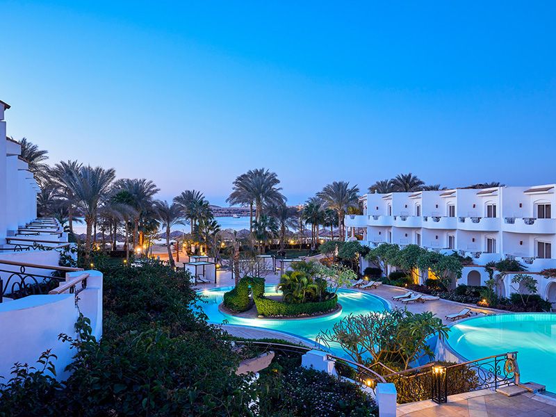 JAZ ELITE PALACE (ex. IBEROTEL PALACE) (only adults 16+) - 6