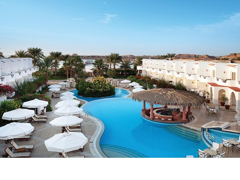 JAZ ELITE PALACE (ex. IBEROTEL PALACE) (only adults 16+) - 5