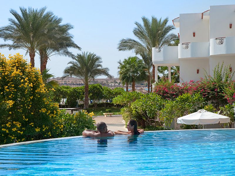 JAZ ELITE PALACE (ex. IBEROTEL PALACE) (only adults 16+) - 11