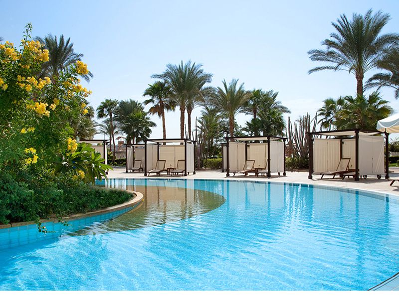 JAZ ELITE PALACE (ex. IBEROTEL PALACE) (only adults 16+) - 10