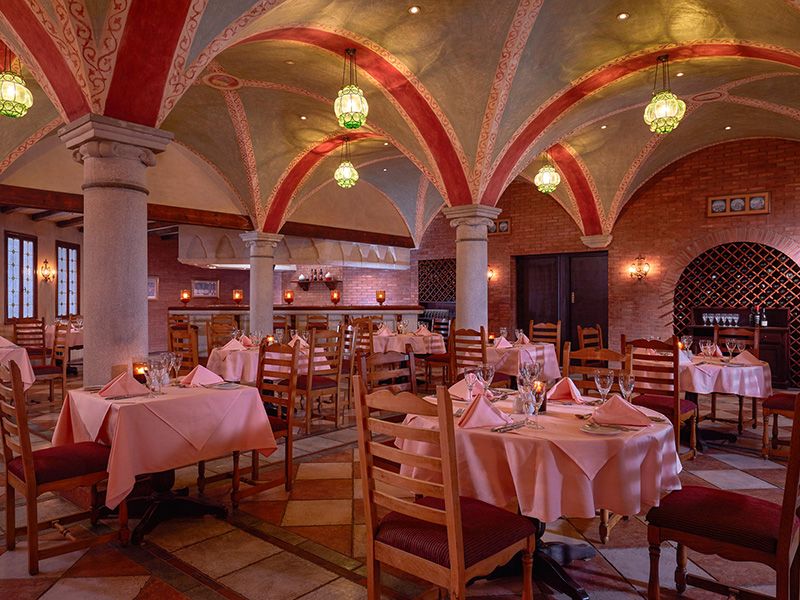 JAZ ELITE PALACE (ex. IBEROTEL PALACE) (only adults 16+) - 19