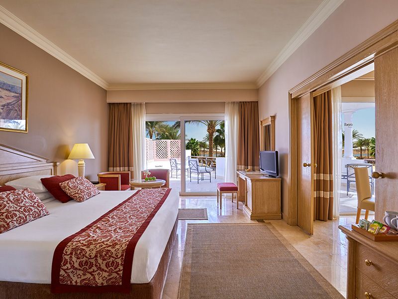 JAZ ELITE PALACE (ex. IBEROTEL PALACE) (only adults 16+) - 57