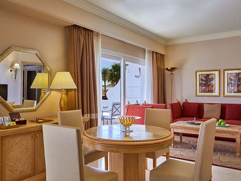 JAZ ELITE PALACE (ex. IBEROTEL PALACE) (only adults 16+) - 56