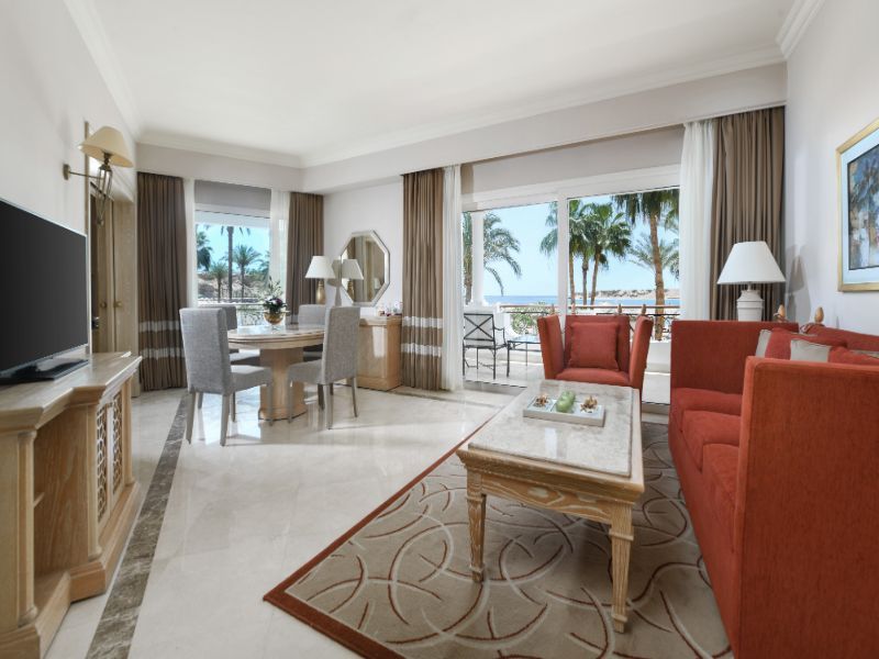 JAZ ELITE PALACE (ex. IBEROTEL PALACE) (only adults 16+) - 55