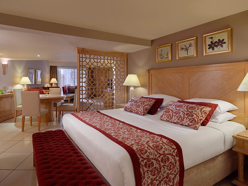 JAZ ELITE PALACE (ex. IBEROTEL PALACE) (only adults 16+) - 52