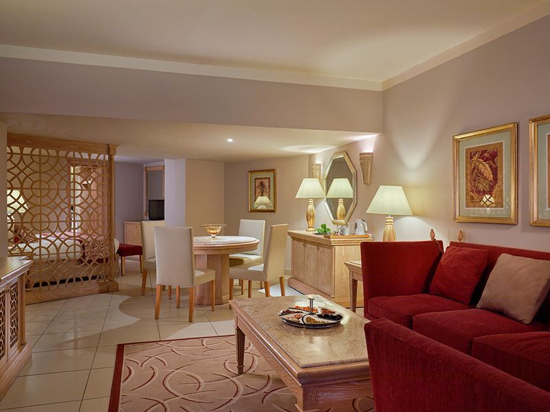 JAZ ELITE PALACE (ex. IBEROTEL PALACE) (only adults 16+) - 51