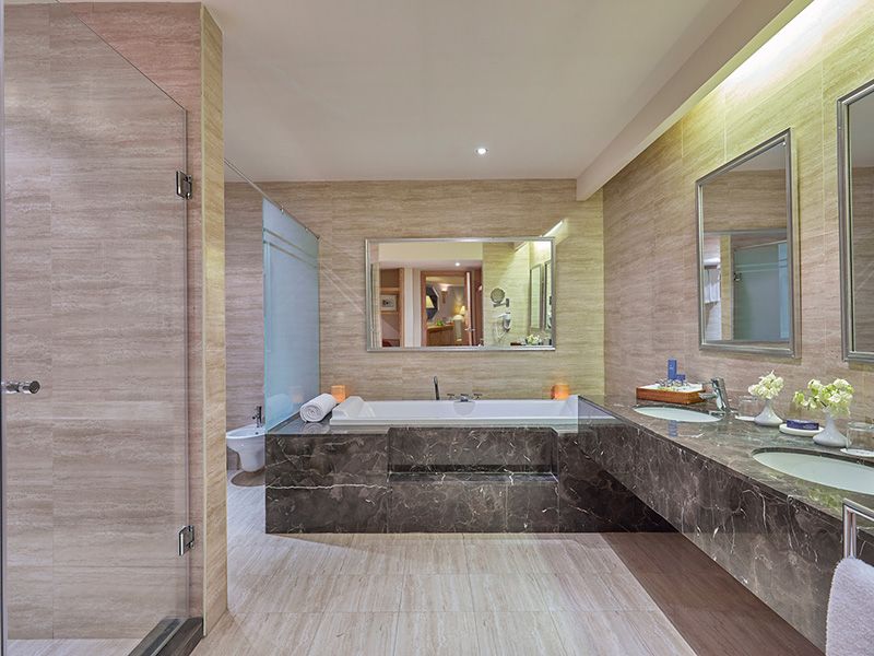 JAZ ELITE PALACE (ex. IBEROTEL PALACE) (only adults 16+) - 50