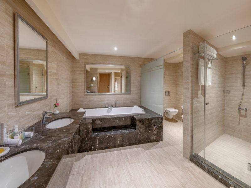 JAZ ELITE PALACE (ex. IBEROTEL PALACE) (only adults 16+) - 48