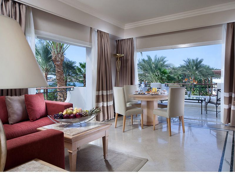 JAZ ELITE PALACE (ex. IBEROTEL PALACE) (only adults 16+) - 45