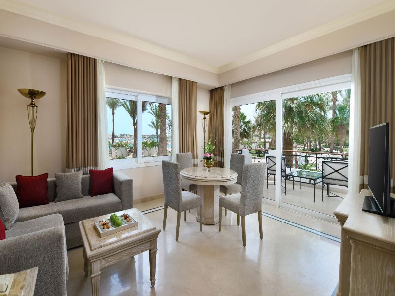 JAZ ELITE PALACE (ex. IBEROTEL PALACE) (only adults 16+) - 44