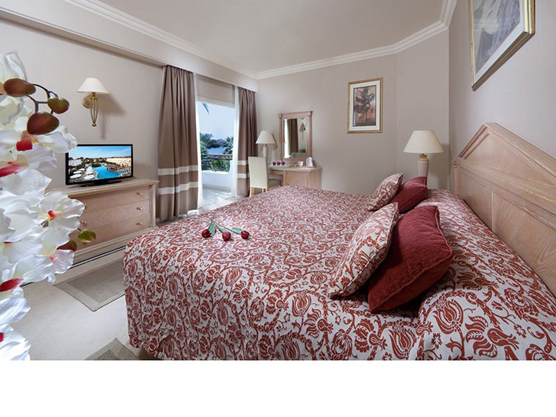 JAZ ELITE PALACE (ex. IBEROTEL PALACE) (only adults 16+) - 43