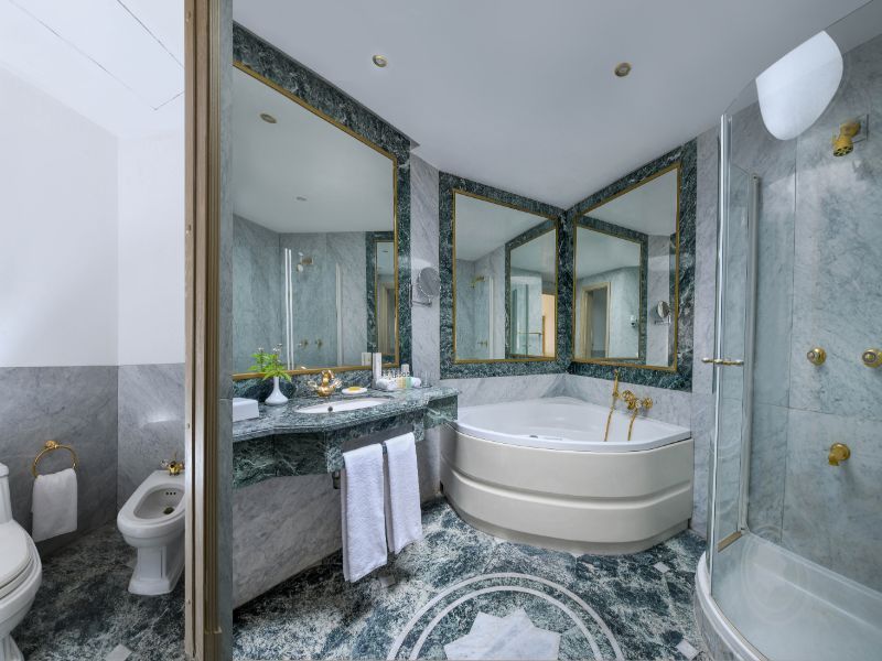 JAZ ELITE PALACE (ex. IBEROTEL PALACE) (only adults 16+) - 42