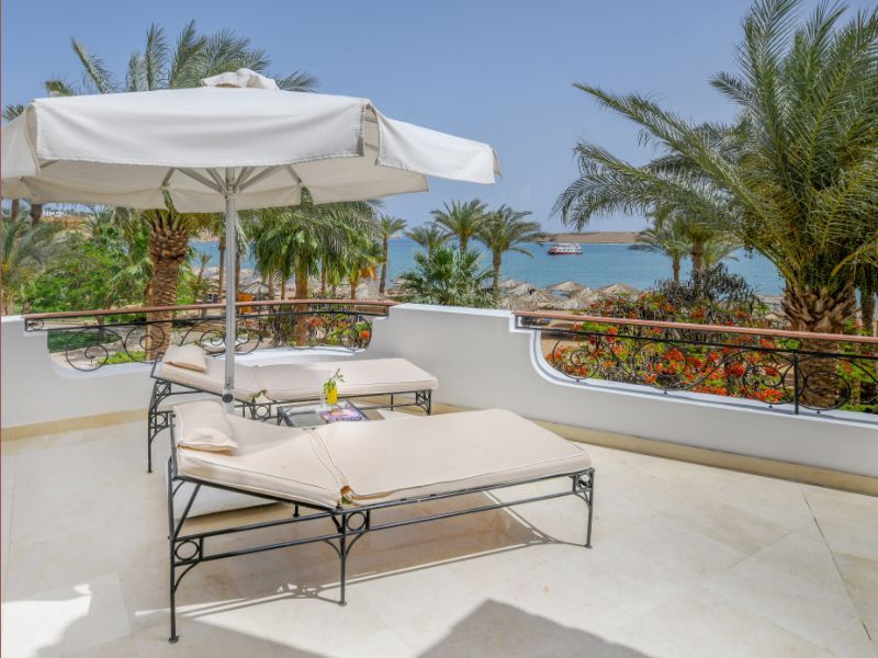 JAZ ELITE PALACE (ex. IBEROTEL PALACE) (only adults 16+) - 39