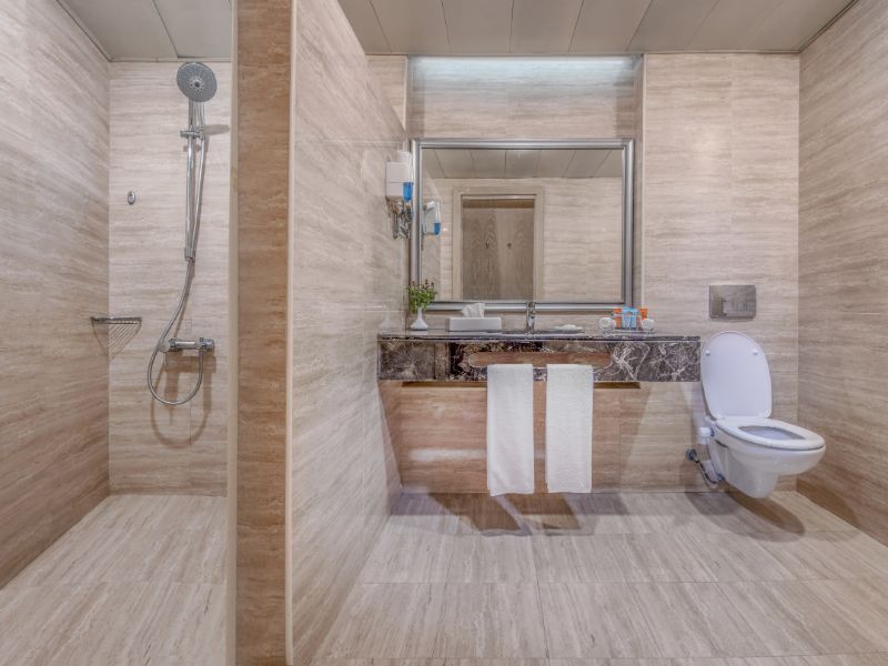 JAZ ELITE PALACE (ex. IBEROTEL PALACE) (only adults 16+) - 38