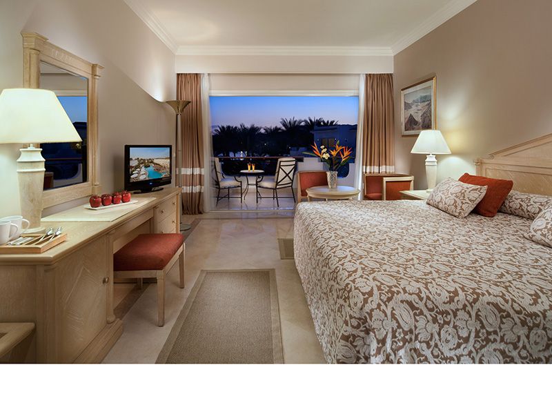 JAZ ELITE PALACE (ex. IBEROTEL PALACE) (only adults 16+) - 37