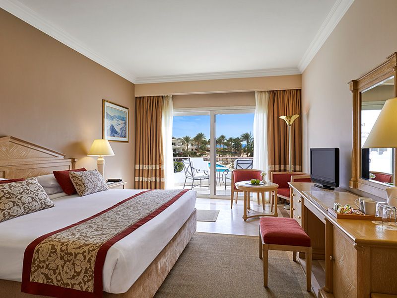 JAZ ELITE PALACE (ex. IBEROTEL PALACE) (only adults 16+) - 35