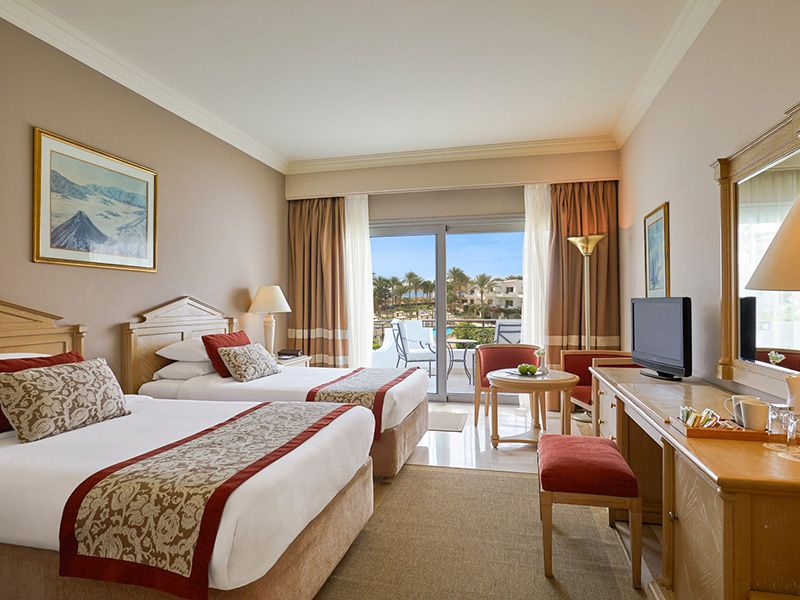 JAZ ELITE PALACE (ex. IBEROTEL PALACE) (only adults 16+) - 34